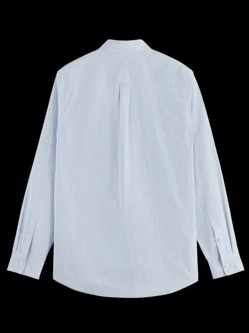 OXFORD STRIPE