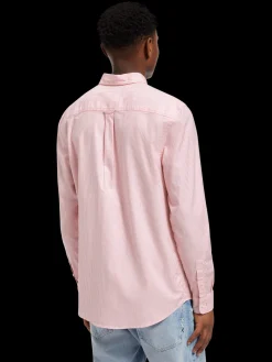 oxford stripe