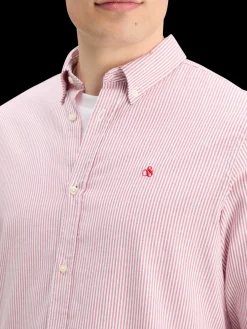 OXFORD STRIPE