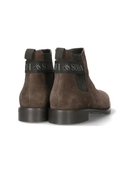Picaro Chelsea Boot