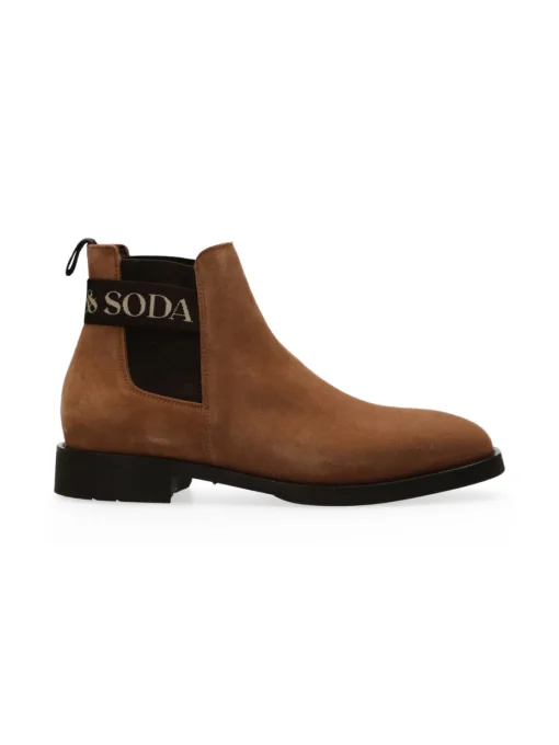 Picaro Chelsea Boot