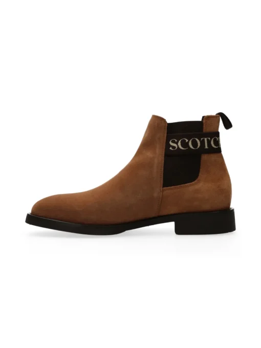 Picaro Chelsea Boot