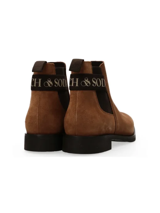 Picaro Chelsea Boot