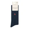 1PK MENS NON TERRY CREW