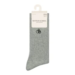3PK MENS NON TERRY CREW