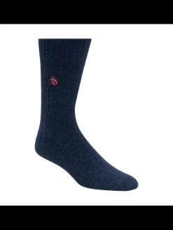 1PK MENS NON TERRY CREW
