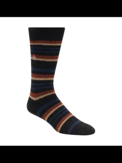 1PK MENS NON TERRY CREW