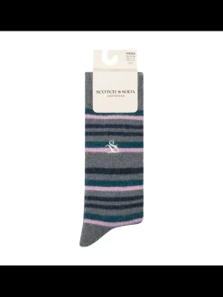 1PK MENS NON TERRY CREW