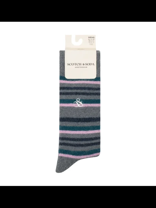 1PK MENS NON TERRY CREW