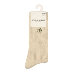3PK MENS NON TERRY CREW