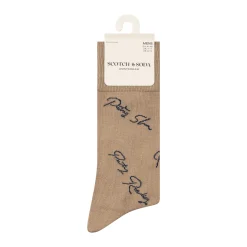 3PK MENS NON TERRY DRESS CREW