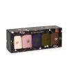 5PK WOMENS BOX SET