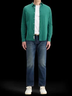 POPLIN STRIPE