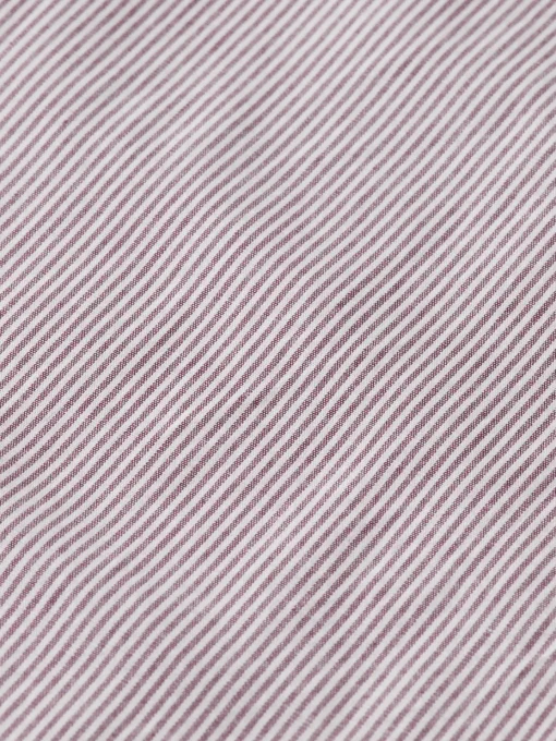 POPLIN STRIPE