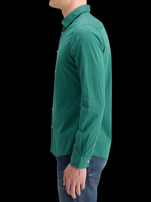 POPLIN STRIPE