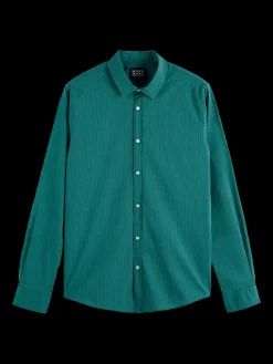POPLIN STRIPE