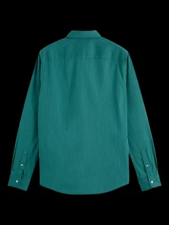 POPLIN STRIPE