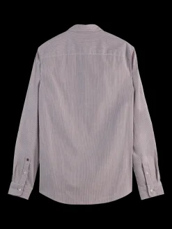 POPLIN STRIPE