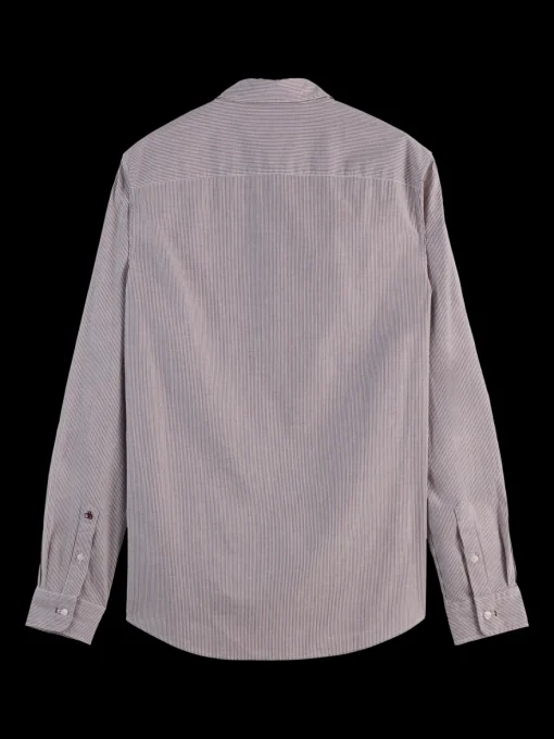 POPLIN STRIPE