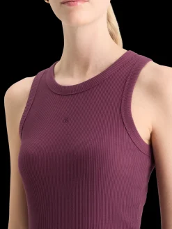 RACER RIB TANK