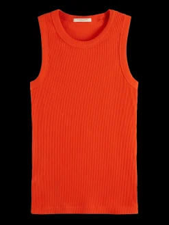 RACER TANK