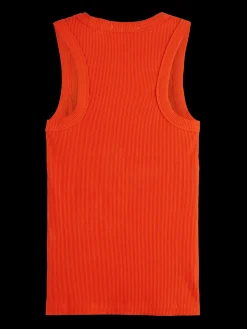 RACER TANK