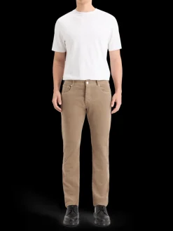 RALSTON 5 POCKET CORDUROY CHINO