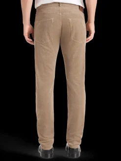 RALSTON 5 POCKET CORDUROY CHINO