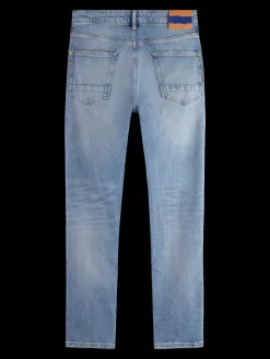 Ralston regular slim jeans - new daze