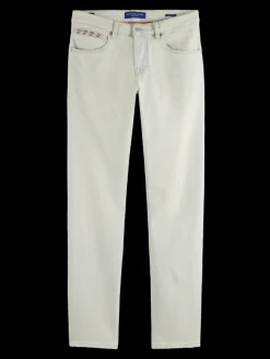 Ralston regular slim jeans - shallow water