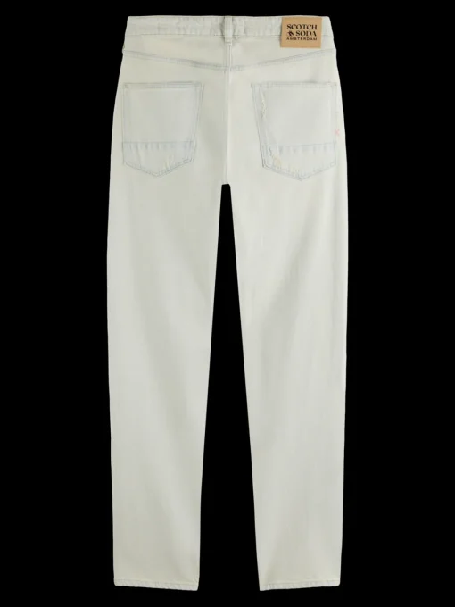 Ralston regular slim jeans - shallow water
