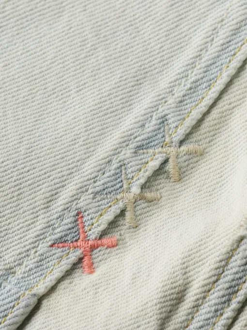 Ralston regular slim jeans - shallow water