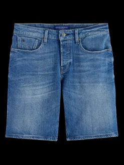 Ralston regular slim short - spring sings