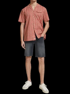 Ralston regular slim short - new hero
