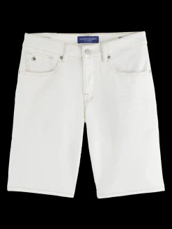Ralston regular slim short - north sea