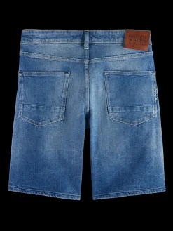 Ralston regular slim short - spring sings
