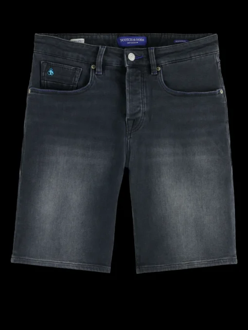Ralston regular slim short - new hero