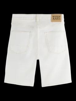 Ralston regular slim short - north sea