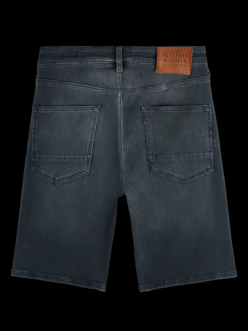 Ralston regular slim short - new hero