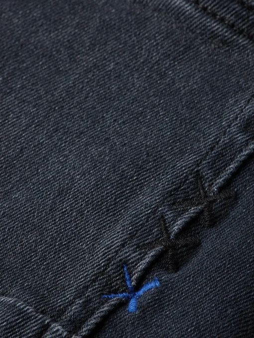 Ralston regular slim short - new hero