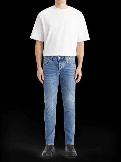 Ralston slim jeans - dreamcatcher