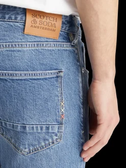 Ralston slim jeans - dreamcatcher