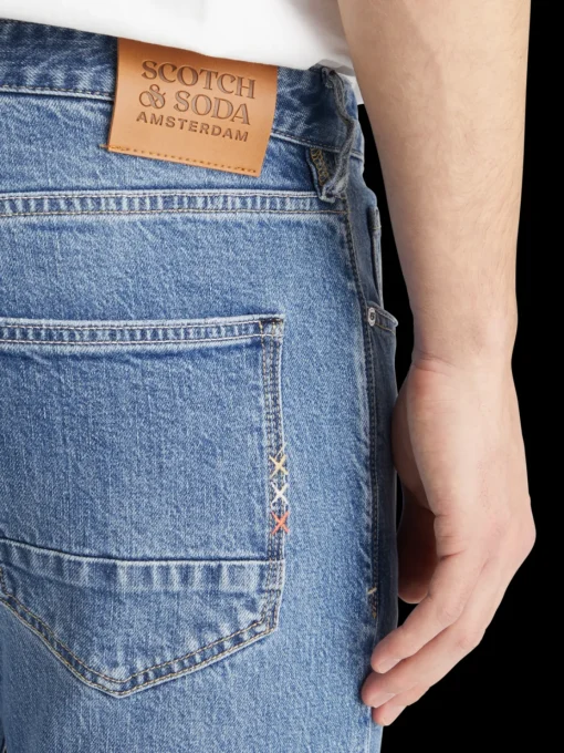 Ralston slim jeans - dreamcatcher