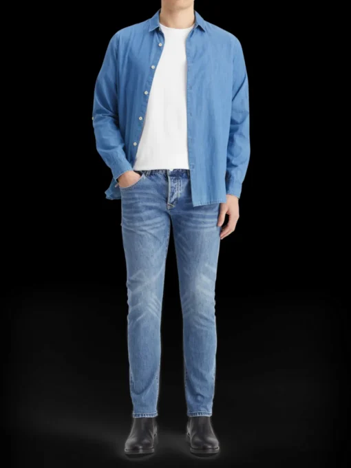 Ralston slim jeans - dreamcatcher