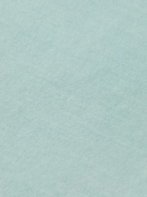 RAW EDGE GARMENT DYE T-SHIRT