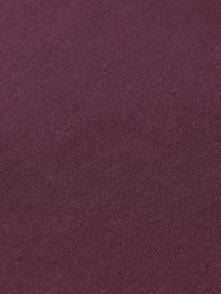 RAW EDGE GARMENT DYE T-SHIRT
