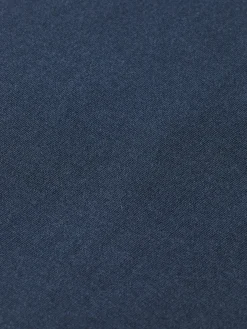RAW EDGE GARMENT DYE T-SHIRT