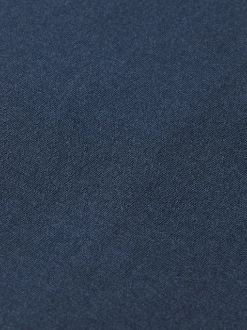 RAW EDGE GARMENT DYE T-SHIRT