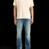 REGULAR FIT LOGO T-SHIRT