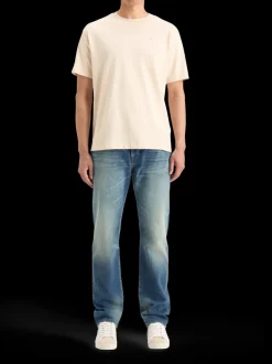 REGULAR FIT LOGO T-SHIRT